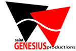 Saint Genesius Productions